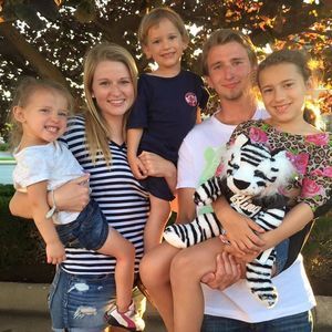 Meet your Posher, Brianna